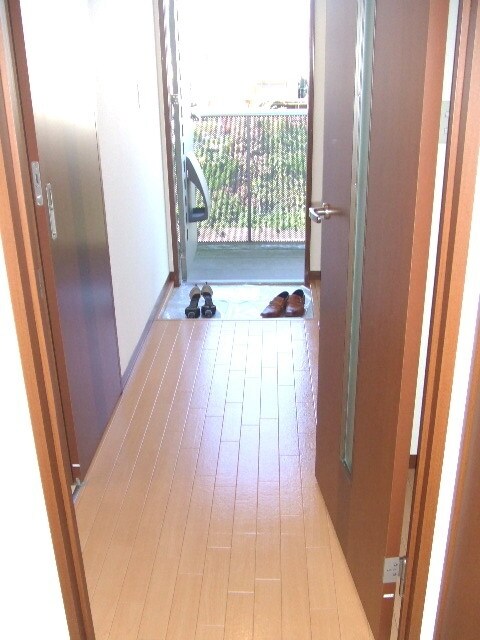 レグルスの物件内観写真