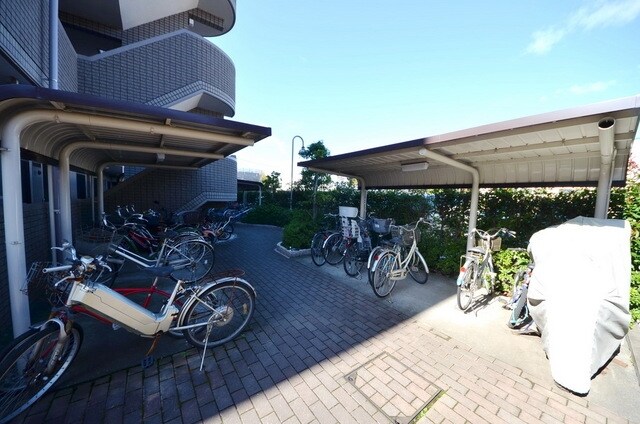 ブリリアントの物件内観写真