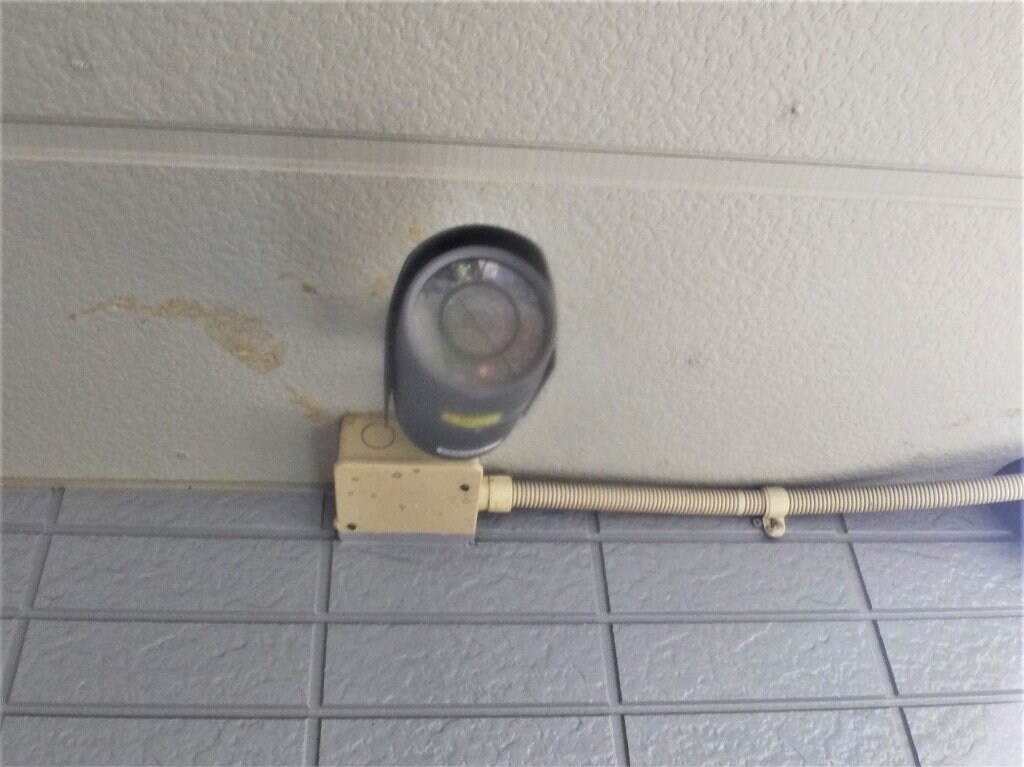 レオパレスホワイエIの物件内観写真