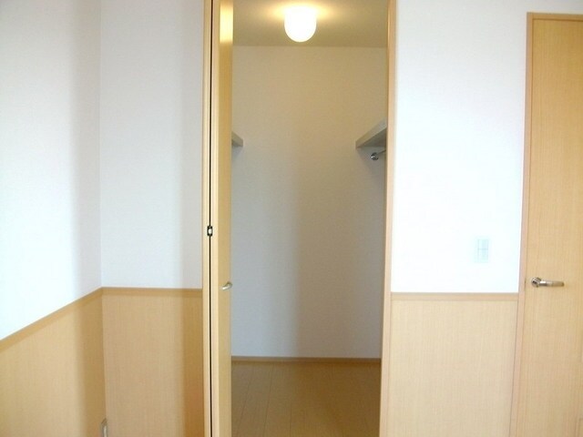 ディアコートIの物件内観写真