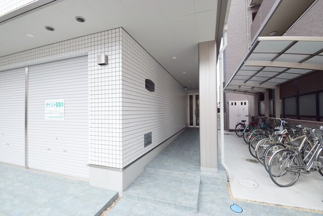 ビアンカ浦和の物件内観写真