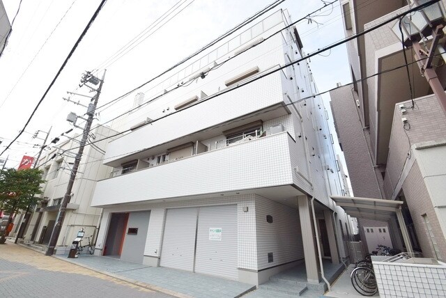 ビアンカ浦和の物件内観写真