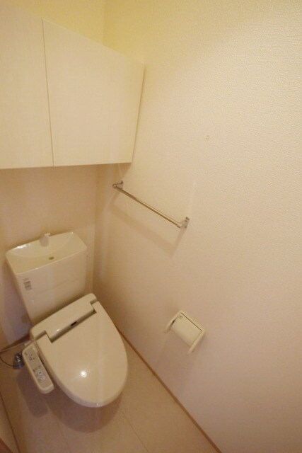 グリーンガーデンの物件内観写真