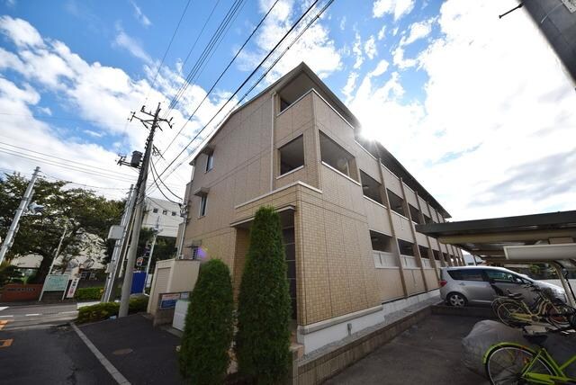 ラヴィーヌの物件内観写真