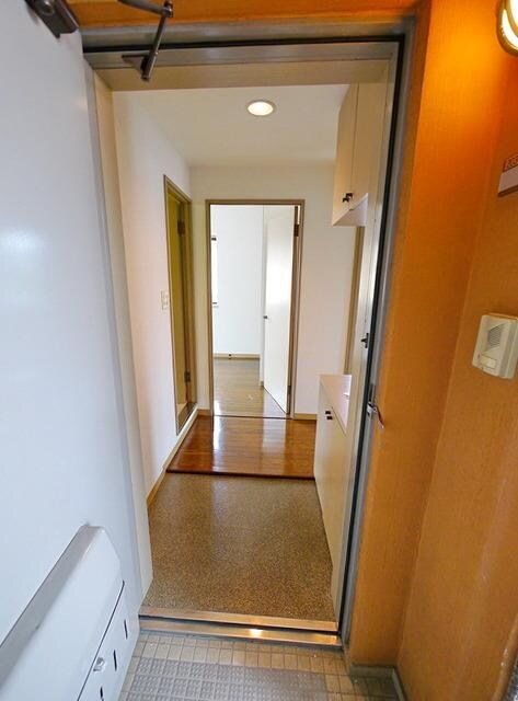 オークヒル領家の物件内観写真