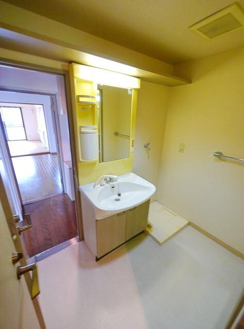 オークヒル領家の物件内観写真