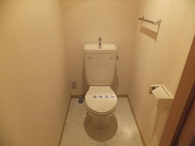 レグルスの物件内観写真