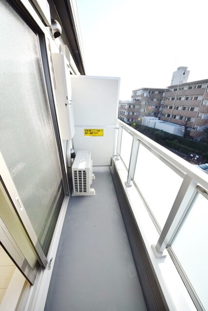 リブリ・8h4mの物件内観写真