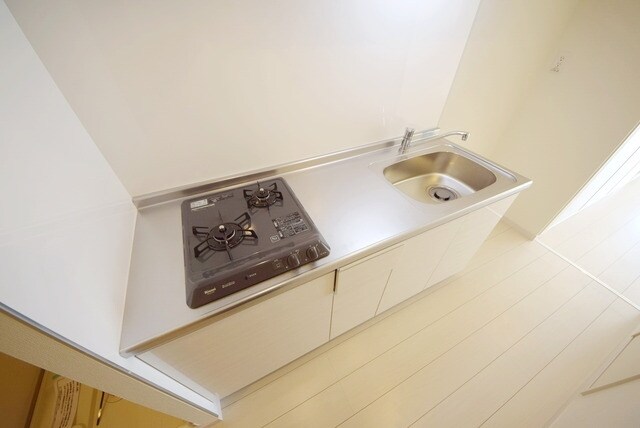 リブリ・8h4mの物件内観写真