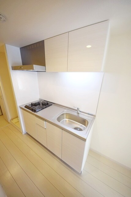 リブリ・8h4mの物件内観写真