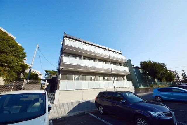 リブリ・8h4mの物件内観写真