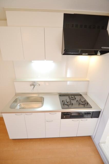 ヴェルドミール元町の物件内観写真