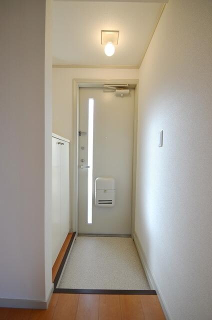 ヴェルドミール元町の物件内観写真