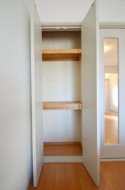 ヴェルドミール元町の物件内観写真