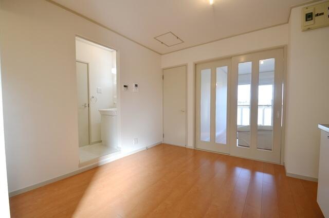 ヴェルドミール元町の物件内観写真