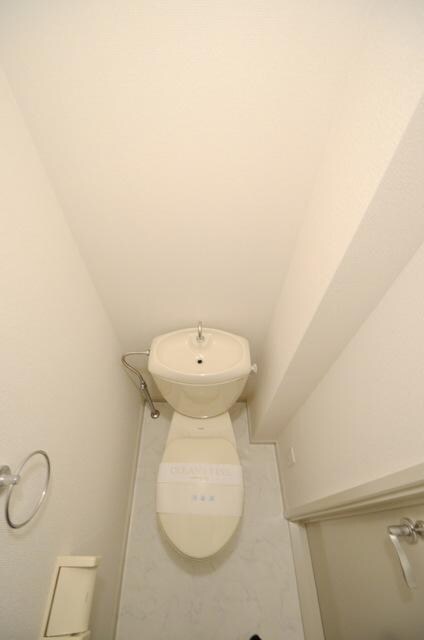 ヴェルドミール元町の物件内観写真