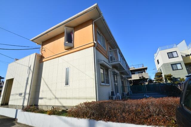 ヴェルドミール元町の物件内観写真