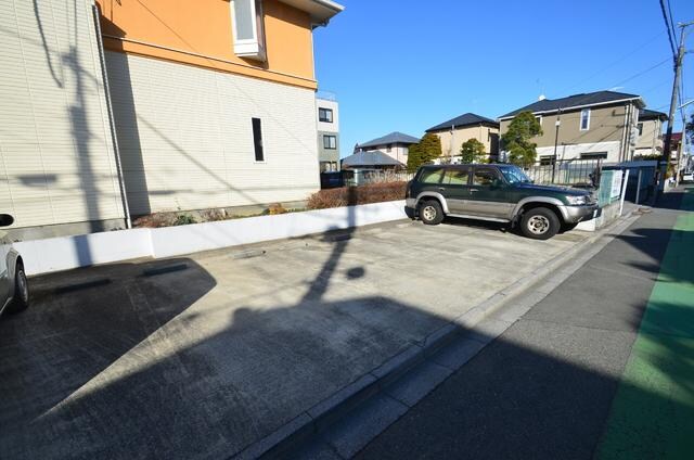 ヴェルドミール元町の物件内観写真