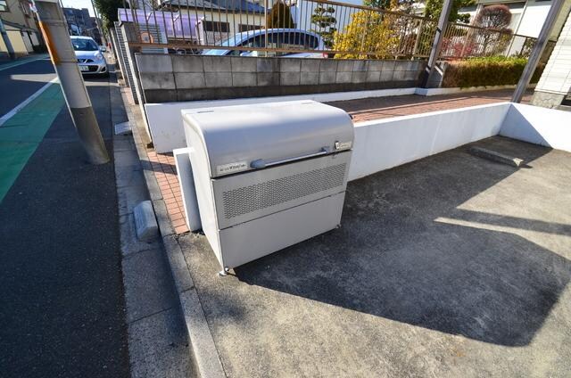 ヴェルドミール元町の物件内観写真