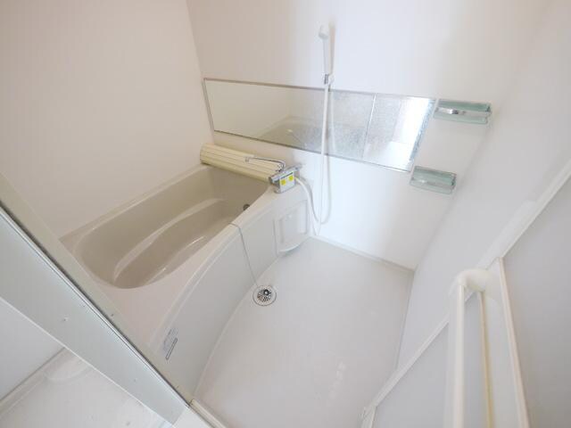 メゾンソレイユの物件内観写真