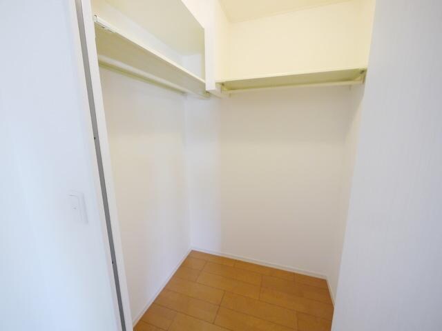 メゾンソレイユの物件内観写真