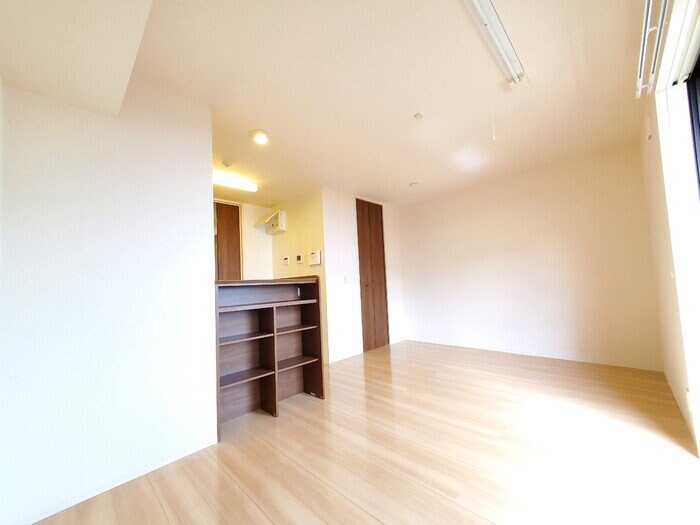 ボナール　一の鳥居の物件内観写真