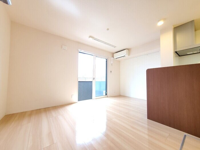 ボナール　一の鳥居の物件内観写真