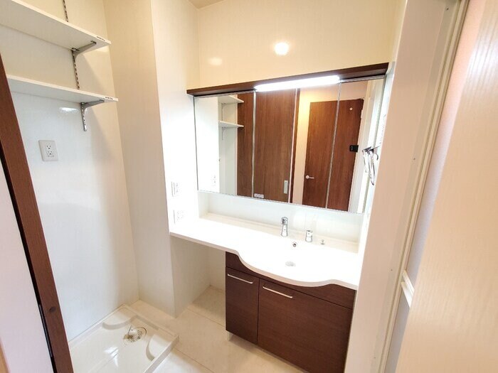 ボナール　一の鳥居の物件内観写真