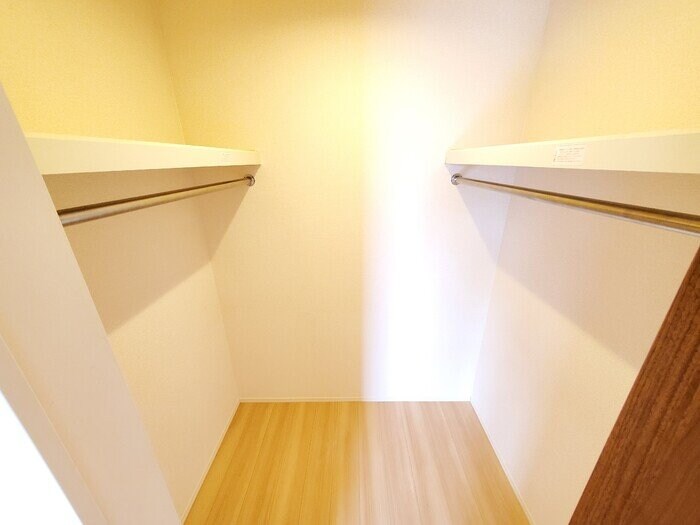 ボナール　一の鳥居の物件内観写真