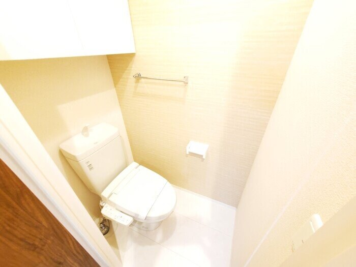 ボナール　一の鳥居の物件内観写真