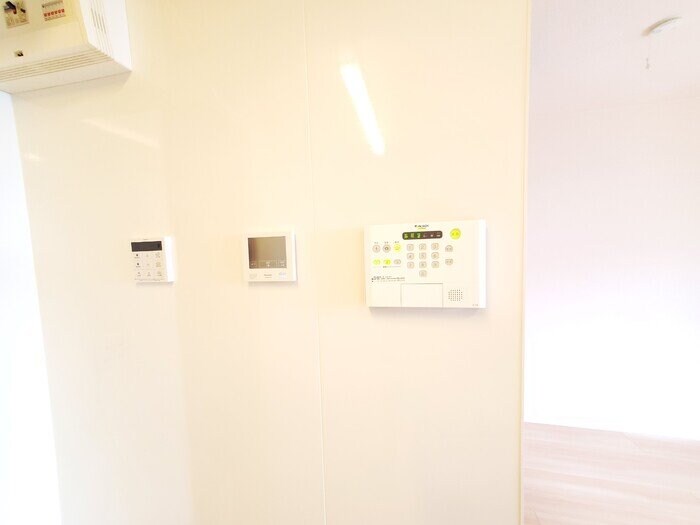 ボナール　一の鳥居の物件内観写真