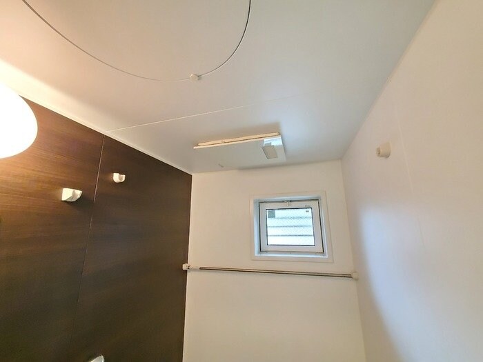 ボナール　一の鳥居の物件内観写真