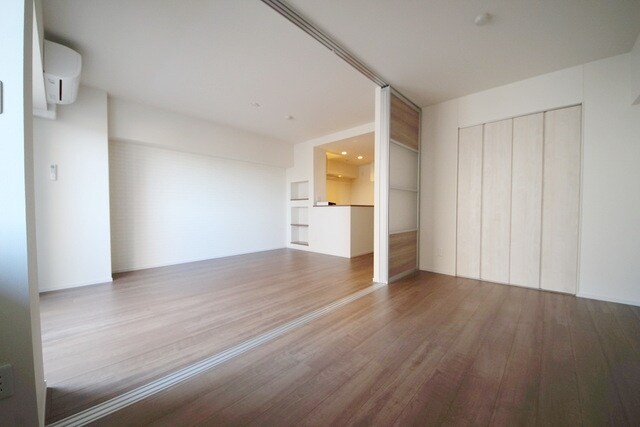 シェルト新都心の物件内観写真