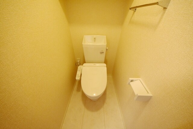 ローズ　ハーモニーの物件内観写真