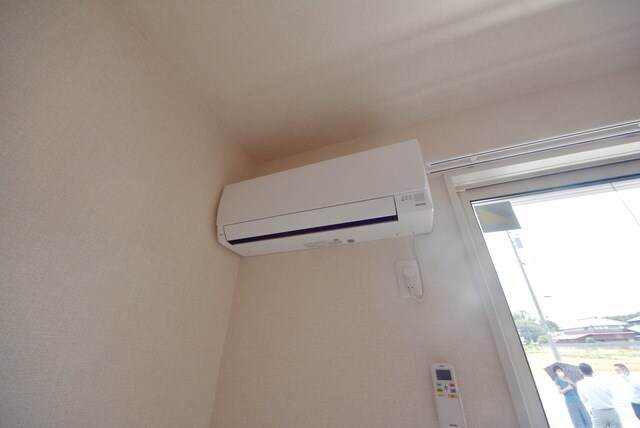 ローズ　ハーモニーの物件内観写真