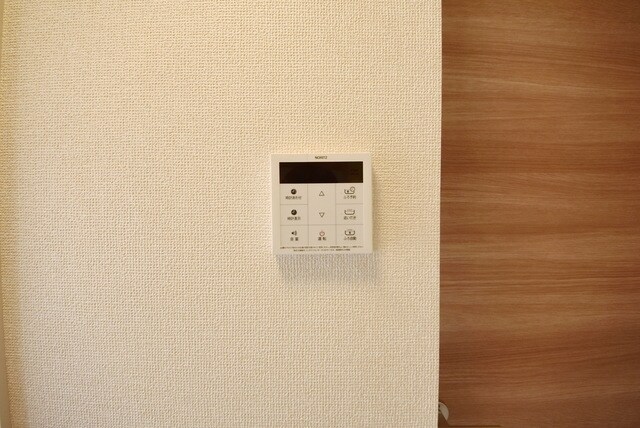 ローズ　ハーモニーの物件内観写真