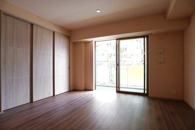 大宮スカイ＆スクエア　ザ・レジデンスの物件内観写真