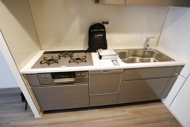 大宮スカイ＆スクエア　ザ・レジデンスの物件内観写真