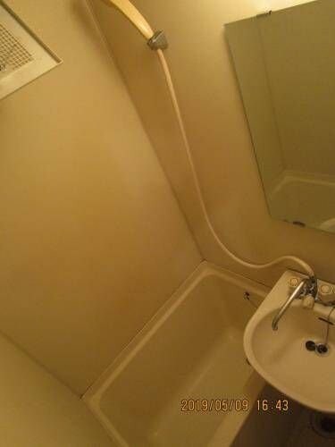 メゾン・ド・パサージュの物件内観写真