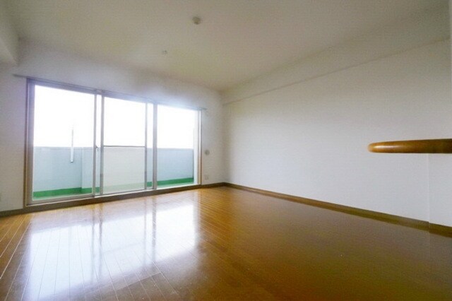 パティオタワー大宮の物件内観写真