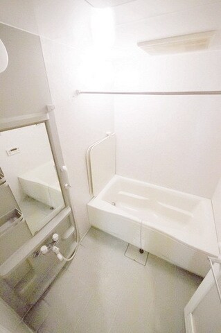 パティオタワー大宮の物件内観写真