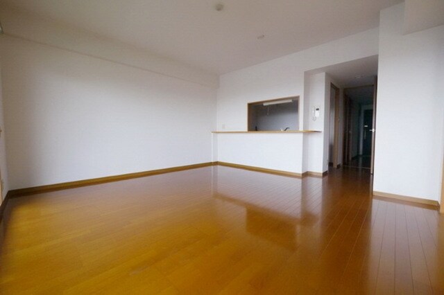 パティオタワー大宮の物件内観写真