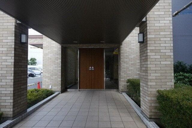 パティオタワー大宮の物件内観写真