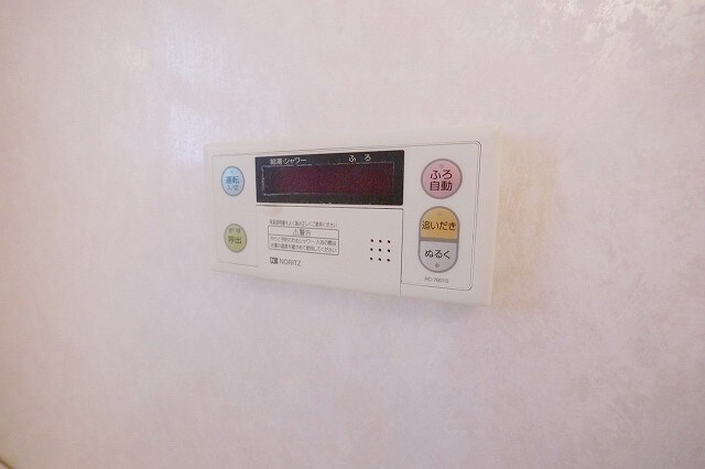 パティオタワー大宮の物件内観写真