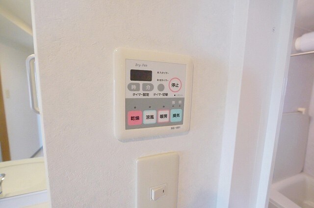 パティオタワー大宮の物件内観写真