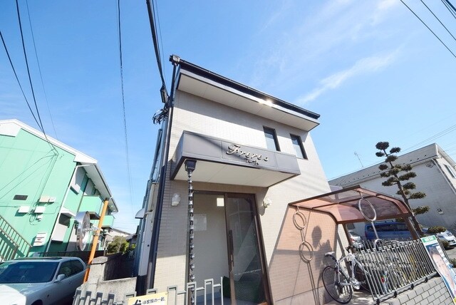 フレールの物件内観写真