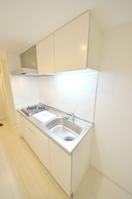 リブリ・イレブンの物件内観写真