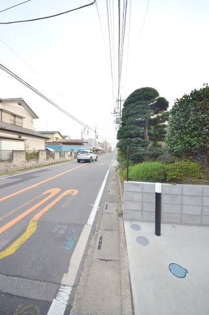 リブリ・イレブンの物件内観写真