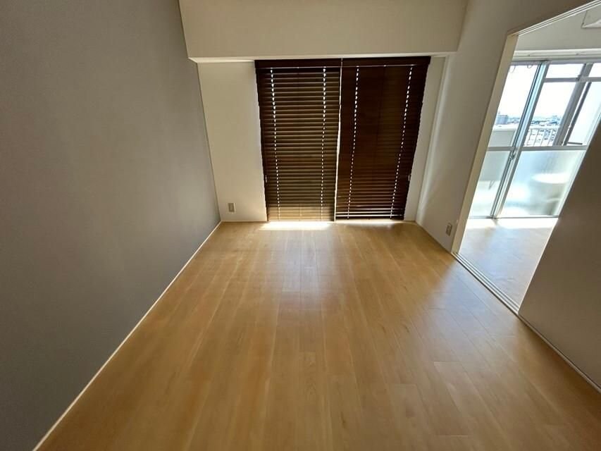 渋谷コート３号館の物件内観写真