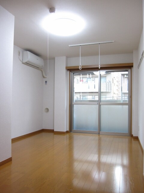 アルファコート戸田公園１の物件内観写真